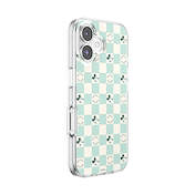 Mickey Mouse Classic Check&nbsp; &mdash; iPhone 16 MagSafe Case image number 2
