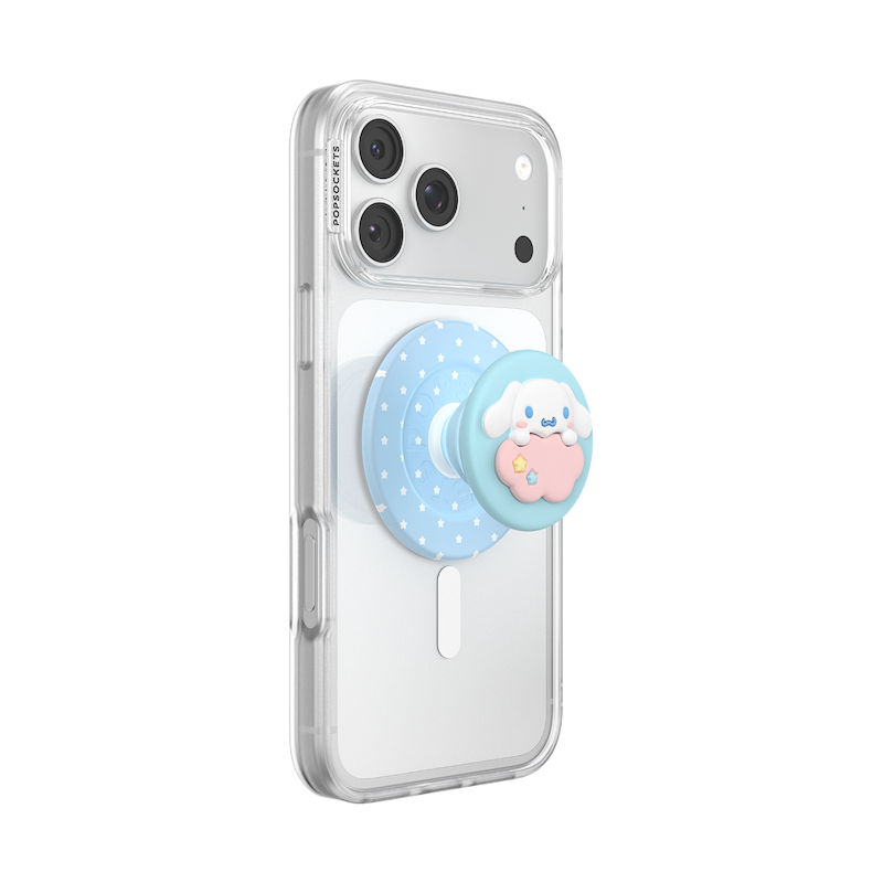 PopOut Cinnamoroll &mdash; MagSafe PopGrip image number 10
