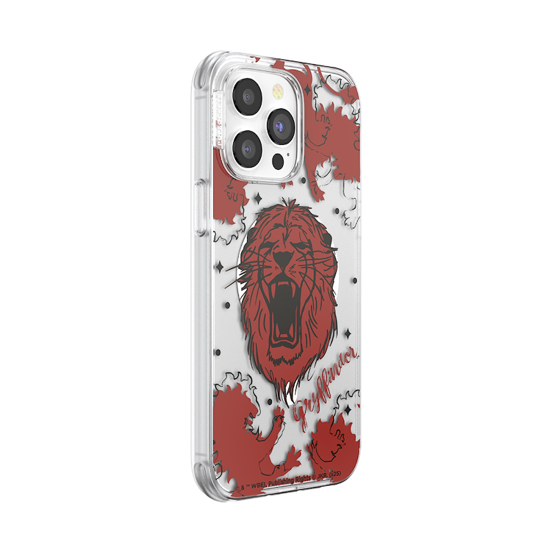 Gryffindor&trade;&nbsp; &mdash; iPhone 14 Pro Max MagSafe Case image number 1