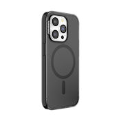 Black &mdash; iPhone 15 Pro MagSafe Case image number 2