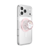 Cinnamoroll Pink Glitter &mdash; MagSafe PopGrip image number 8