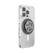 Enamel Black Veil &mdash; MagSafe PopGrip image number 6