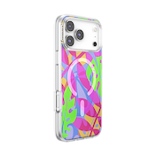 Boca Palms Pink &mdash; iPhone 17 Pro Max MagSafe Case image number 2