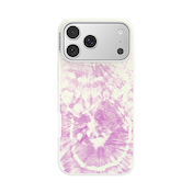 Sun Washed Purple &mdash; iPhone 17 Pro Max MagSafe Case image number 1