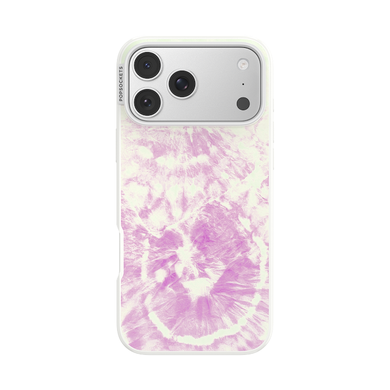 Sun Washed Purple &mdash; iPhone 17 Pro Max MagSafe Case image number 0