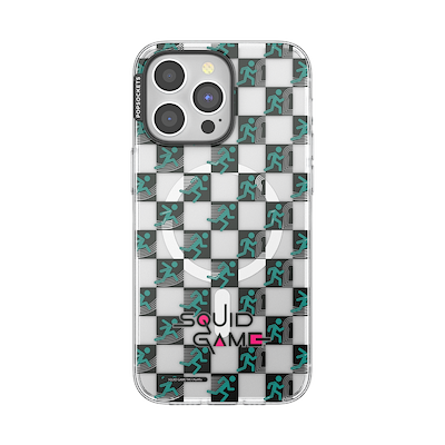 The Final Move &mdash; iPhone 15 Pro Max MagSafe Case