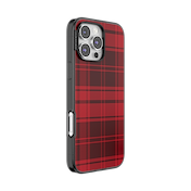 Buffalo Check &mdash; iPhone 16 Pro Max MagSafe Case image number 2