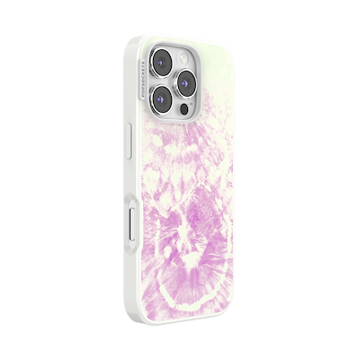 Secondary image for hover Sun Washed Purple &mdash; iPhone 16 Pro MagSafe Case