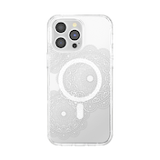 Doily Life &mdash; iPhone 14 Pro Max MagSafe Case image number 1