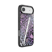 Mirror Thorny Blade Lavendar &mdash; iPhone Air MagSafe Case image number 2