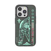 Boba Fett Spec &mdash; iPhone 15 Pro MagSafe Case image number 1