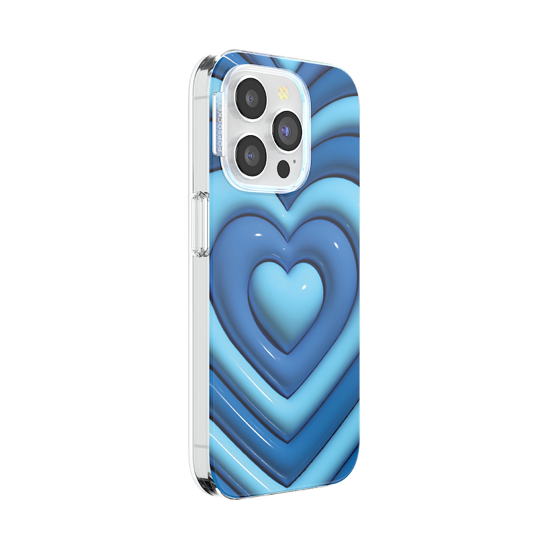 Kewl Blew — iPhone 15 Pro MagSafe Case image number 1