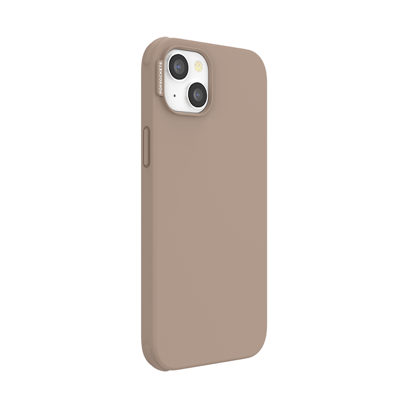 Latte&nbsp; &mdash; iPhone 14 Plus MagSafe Case image number 1