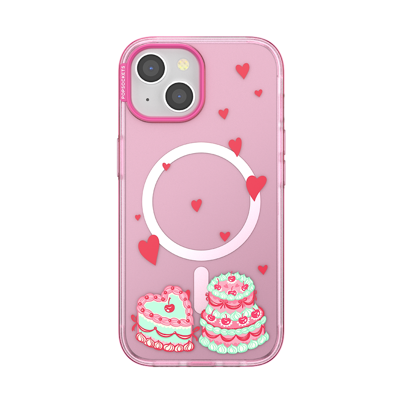 Sugary Sweet &mdash; iPhone 15 MagSafe Case image number 0