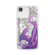 Dragon Violet &mdash; iPhone 17e/16e MagSafe Case image number 1