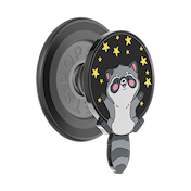 Enamel Wiggle Play with Rex &mdash; MagSafe PopGrip image number 1