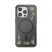 Lily of the Valley &mdash; iPhone 14 Pro MagSafe Case image number 1