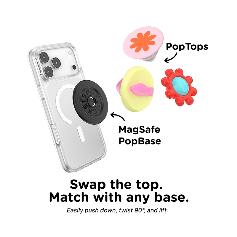 PopOut Viking Snack &mdash; PopTop image number 2