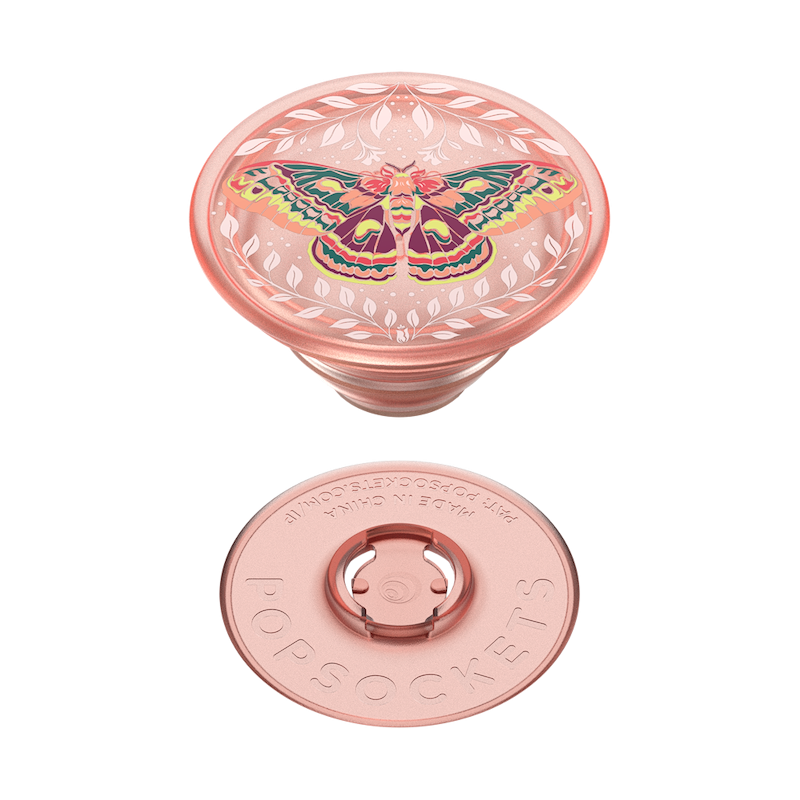 PlantCore Translucent Metamorphosis &mdash; Adhesive PopGrip image number 6