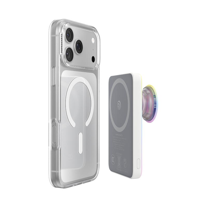 Stitch Snack Attack &mdash; MagSafe PowerPack image number 11