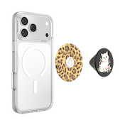 Pretty Kitty &mdash; MagSafe PopGrip image number 6
