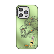 100 Acre Wood &mdash; iPhone 15 Pro MagSafe Case image number 1