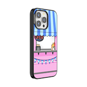 Food Truck &mdash; iPhone 13 Pro MagSafe Case image number 2