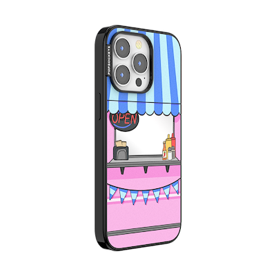 Secondary image for hover Food Truck &mdash; iPhone 13 Pro MagSafe Case