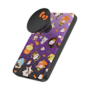 Cute and Spooky &mdash; MagSafe PowerPack image number 14
