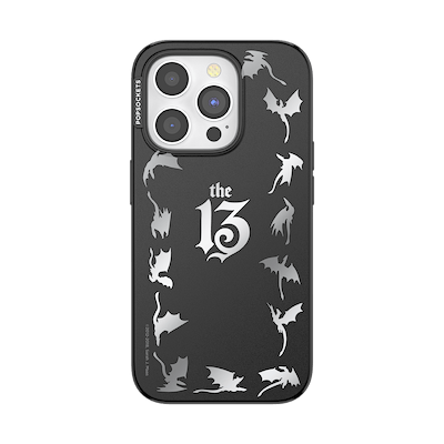Mirror The 13 &mdash; iPhone 15 Pro MagSafe Case