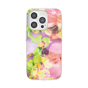 Collage Fleur &mdash; iPhone 15 Pro MagSafe Case image number 1