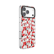 One Hundred and One &mdash; iPhone 17 Pro Max MagSafe Case image number 2