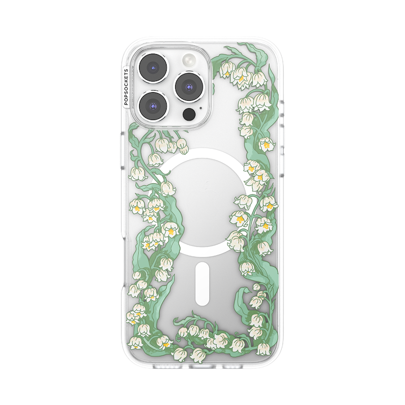 Bells of the Hollow &mdash; iPhone 16 Pro Max MagSafe Case image number 0