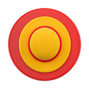 PopOut Luffy's Hat &mdash; MagSafe PopGrip image number 2