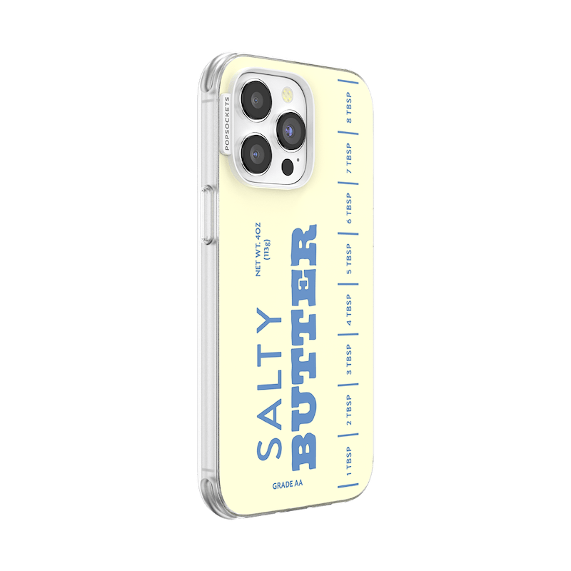 Better with Butter &mdash; iPhone 14 Pro Max MagSafe Case image number 1