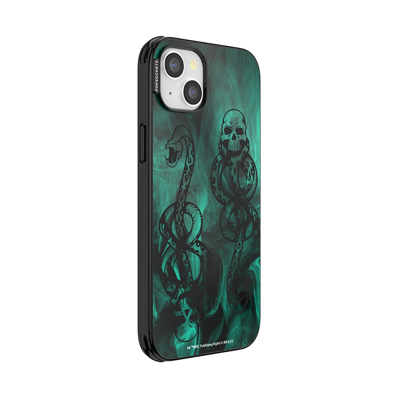 Dark Mark &mdash; iPhone 14 Plus MagSafe Case image number 1