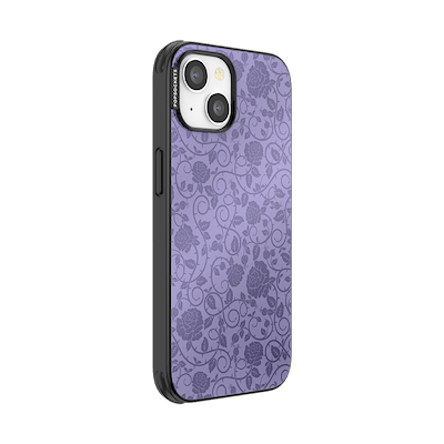 Secondary image for hover Dark Thorns &mdash; iPhone 14 MagSafe Case