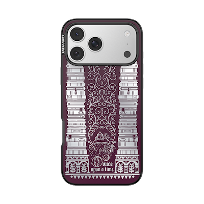 Once Upon A Time &mdash; iPhone 17 Pro Max MagSafe Case
