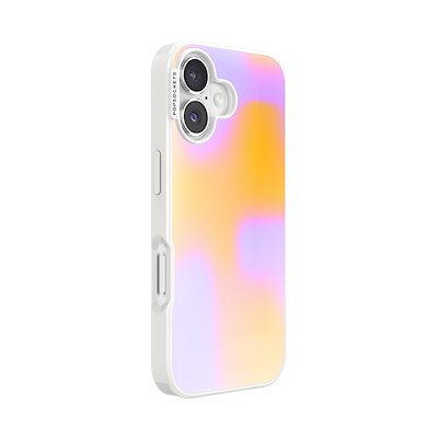 Secondary image for hover Orange Dreams &mdash; iPhone 17 MagSafe Case