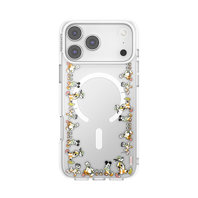 Stronger Together — iPhone 17 Pro Max MagSafe Case