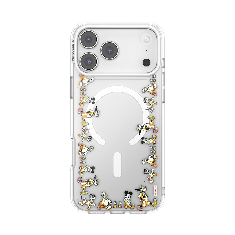 Stronger Together — iPhone 17 Pro Max MagSafe Case image number 0