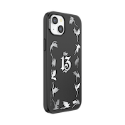 Mirror The 13 &mdash; iPhone 15 Plus MagSafe Case image number 2