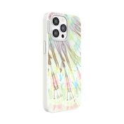 Coastal Tie-Dye Green &mdash; iPhone 15 Pro Max MagSafe Case image number 2