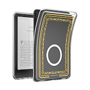 Old Book &mdash; Kindle 12th Gen MagSafe Case image number 4