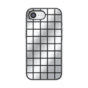 Mirror Maze &mdash; iPhone 17e/16e MagSafe Case image number 1