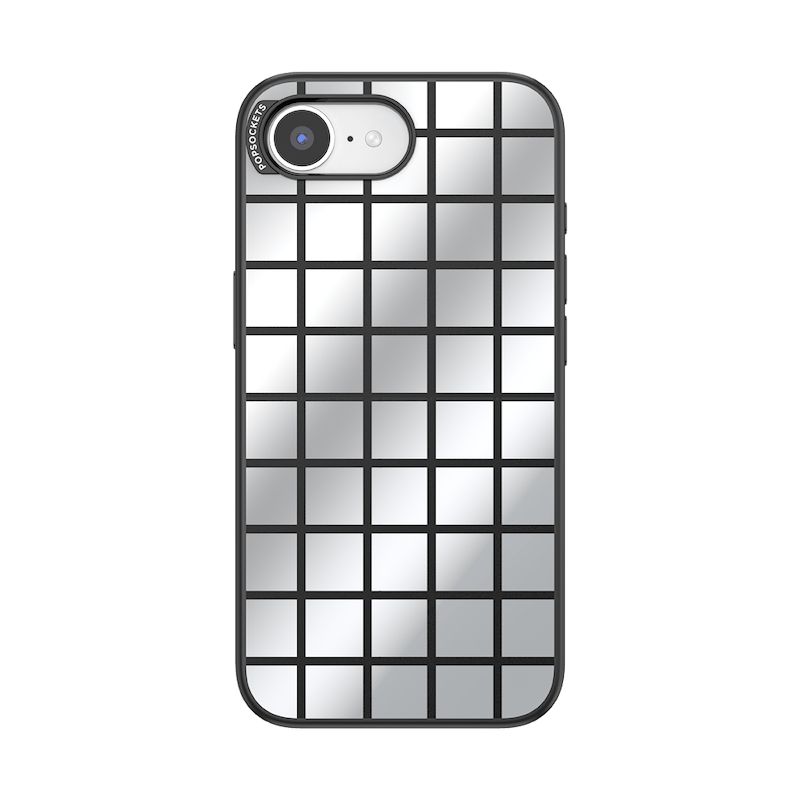 Mirror Maze &mdash; iPhone 17e/16e MagSafe Case image number 0