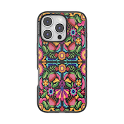 Huipil &mdash; iPhone 16 Pro MagSafe Case image number 1