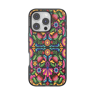 Huipil &mdash; iPhone 16 Pro MagSafe Case