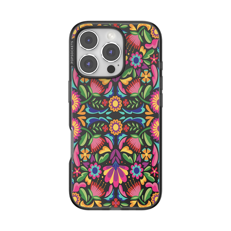 Huipil — iPhone 16 Pro MagSafe Case image number 0