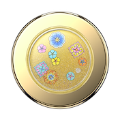 Tidepool New Year Lantern &mdash; MagSafe PopGrip image number 2